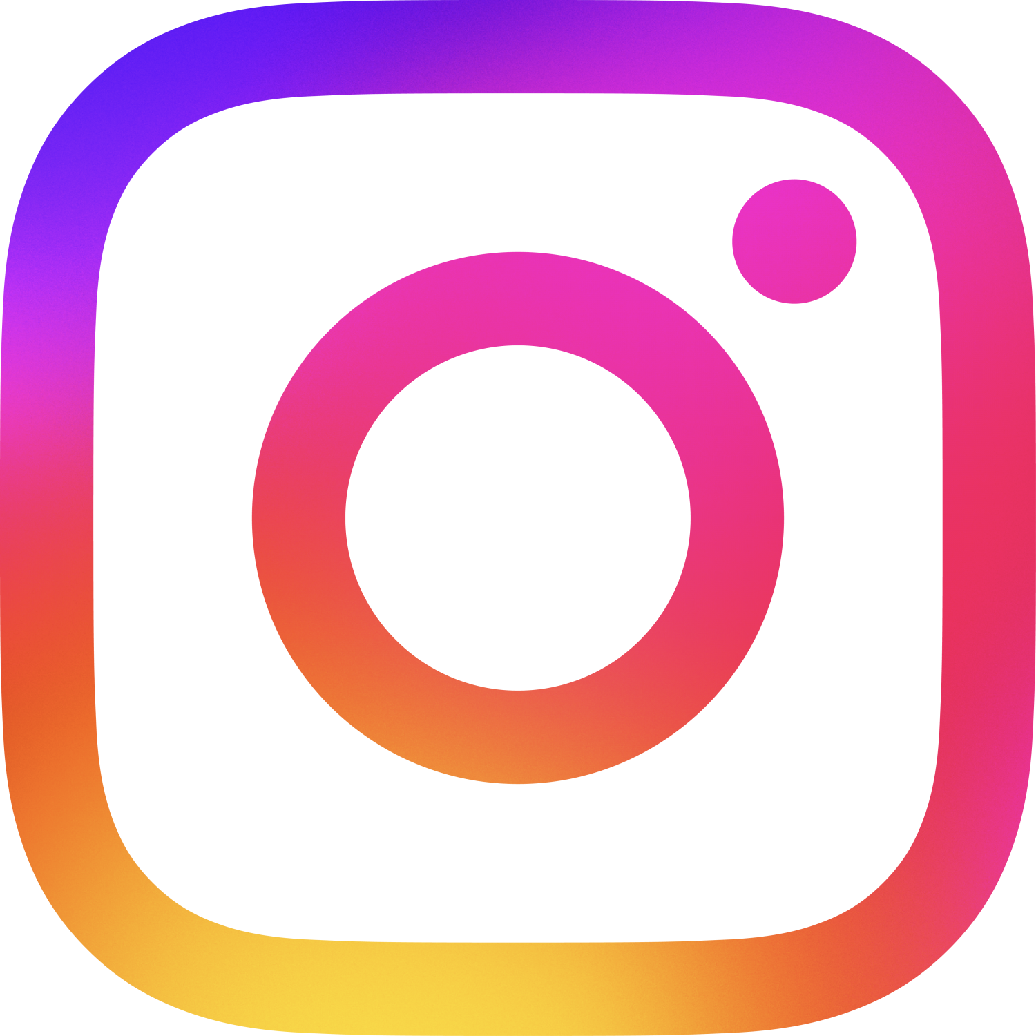 Like us on Instagram