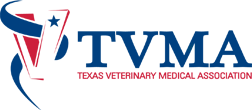 Texas Veterinary Medical Association logo
