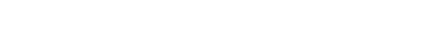 White swooping banner 